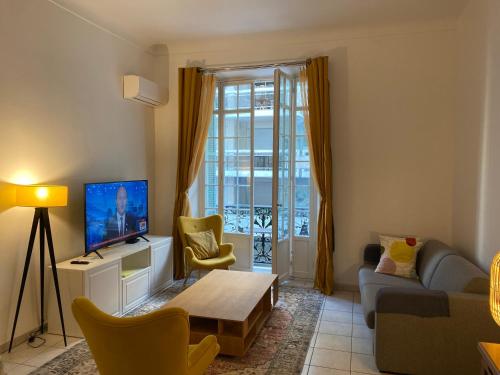 The Grand Riviera Apartments Nice - Top Choice in Nice
