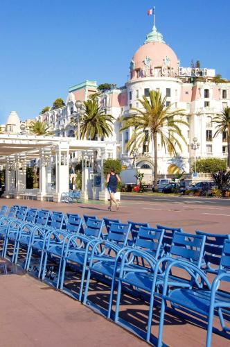 The Grand Riviera Apartments Nice - Top Choice in Nice