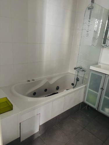 Spacious loft in the Marais