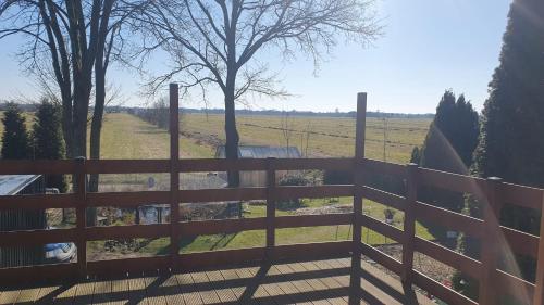 Foto dalla galleria di Ferienwohnung1 a Wrist