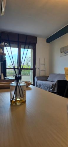 Gambar di galeri bagi Stromboli Apartment di Ravenna