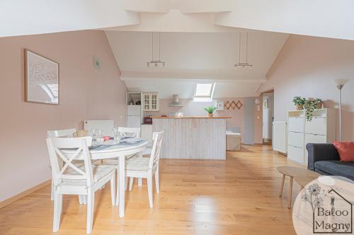 Le Rêve de Fantasia - Enchantement à Disneyland