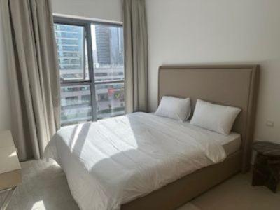 Nuotrauka iš apgyvendinimo įstaigos Hideaway in Downtown Dubajuje galerijos