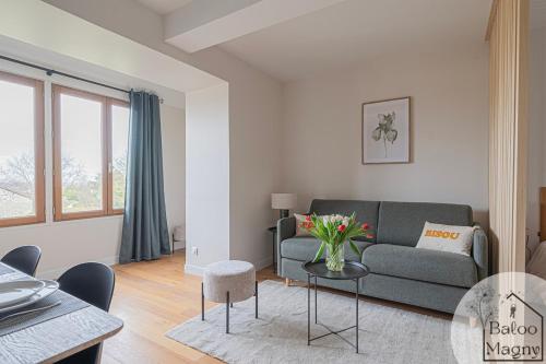 Le Refuge de Bagheera à Disneyland