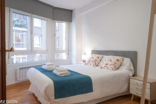 AVG El Rincón de Begoña