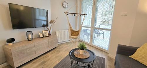 Apartament Morska Ostoja Jantar by TriApart