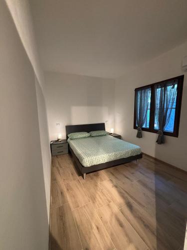 Postel nebo postele na pokoji v ubytování Casa Ottema 2