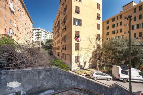 Η γειτονιά γύρω από ή μία γειτονιά κοντά σε αυτό το διαμέρισμα