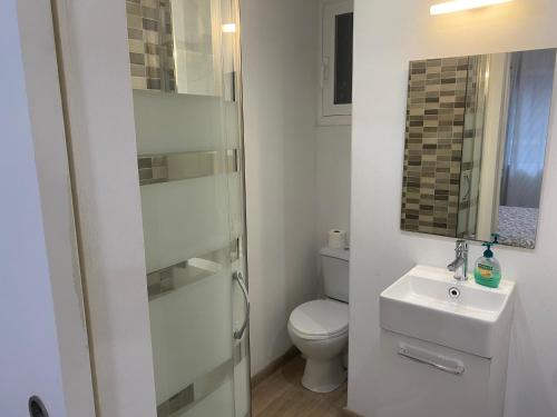 Apartamento Barcelona