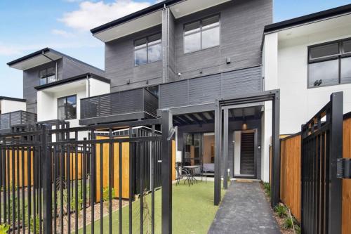 Gallery image of Rainey Lane Delight 2BR Escape in Lower Hutt