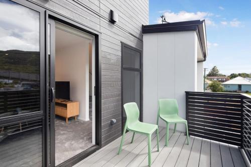 Gallery image of Rainey Lane Delight 2BR Escape in Lower Hutt