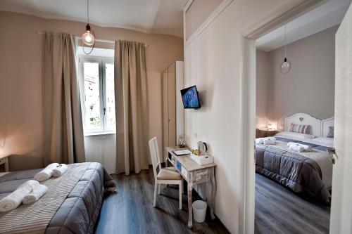 TinkerBell GuestHouse