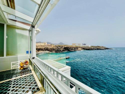 Refugio Marítimo