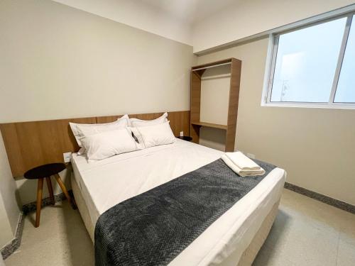 Katil atau katil-katil dalam bilik di Elite Business Hotel