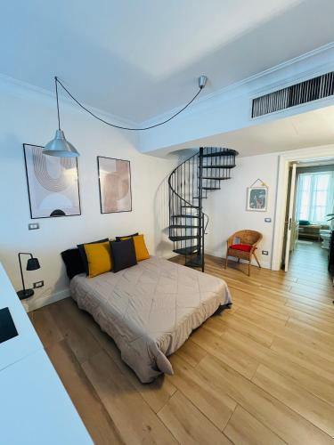 Brera suite