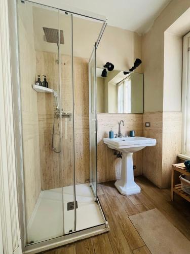 Brera suite