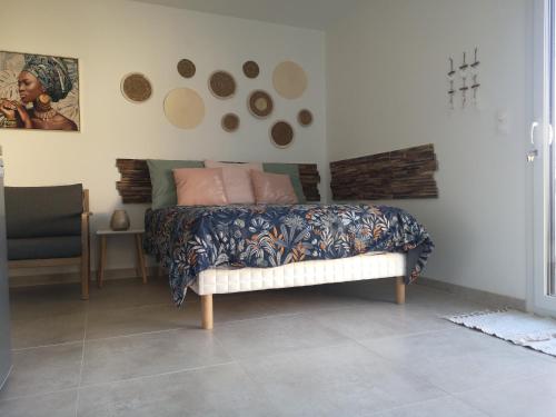 Nature et bien- être