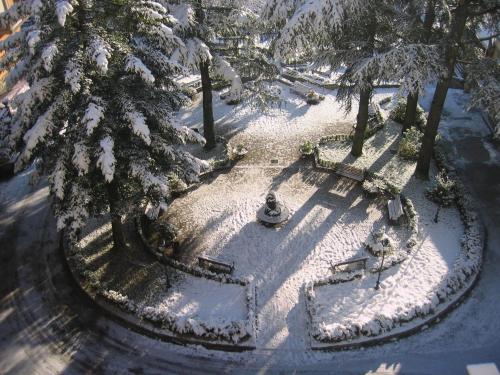 Gallery image of Hotel Miravalle 2000 in Lizzano in Belvedere