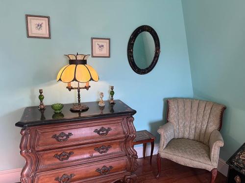 Φωτογραφία από το άλμπουμ του Gould Swaby Mansion σε Seneca Falls
