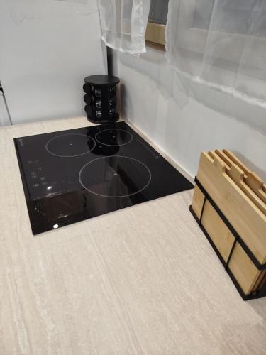 Photo de la galerie de l'établissement Charmant Appartement en Provence, à Caromb