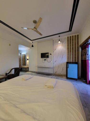 Gallery image of Shiv Murti Grand in Haridwār