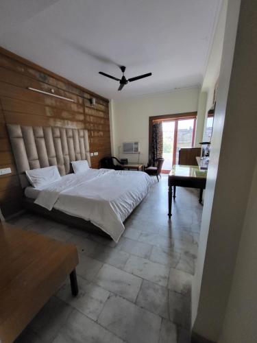 Gallery image of Shiv Murti Grand in Haridwār