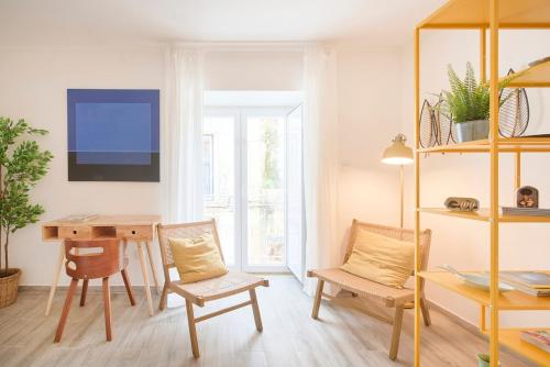 Setúbal - Central Studio