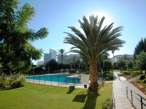 Apartamento Terramar