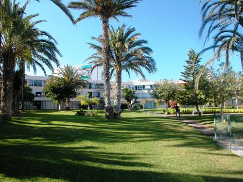 Apartamento Terramar