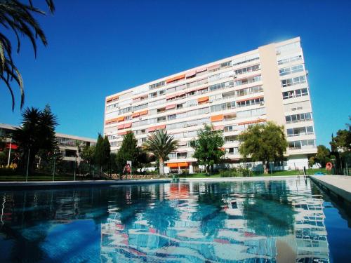 Apartamento Terramar
