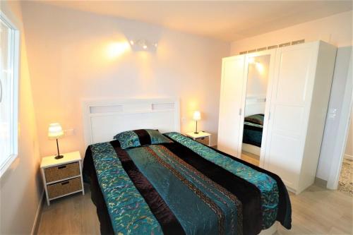 Apartamento Terramar
