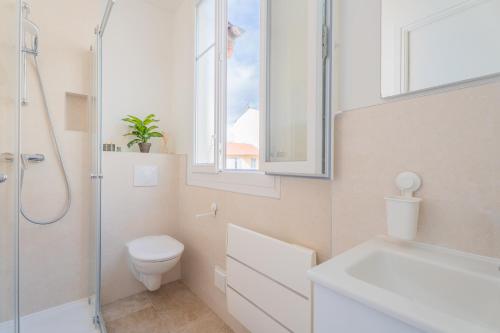 Nice'deki Studio Cosy à Nice tesisine ait fotoğraf galerisinden bir görsel