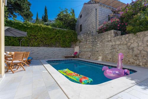 Imagen de la galería de Villa Zlata, en Mlini