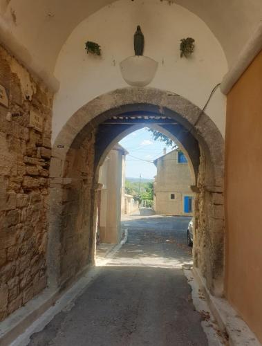 Photo de la galerie de l'établissement Charmant Appartement en Provence, à Caromb