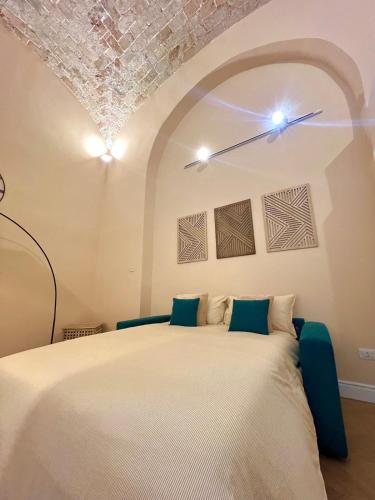Friends house Napoli