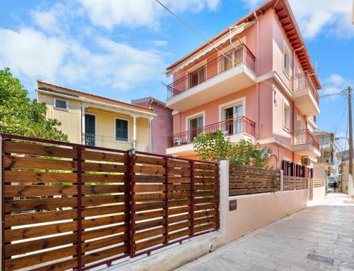 Carina Studios Lefkada 2