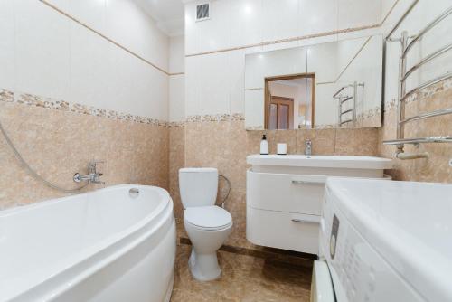 Un baño de Centr Lev Tolstoi LuxRent