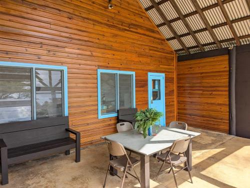 Fotografie z fotogalerie ubytování Raintree Cottage v Matei