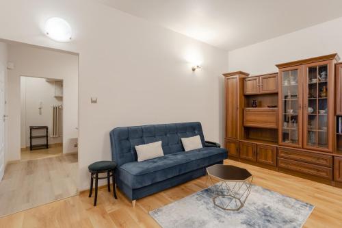 Posedenie v ubytovaní Time Apartment