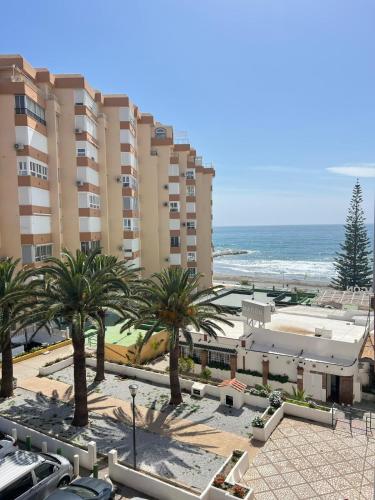 Apartamento Turistico Peñalver Playa 316