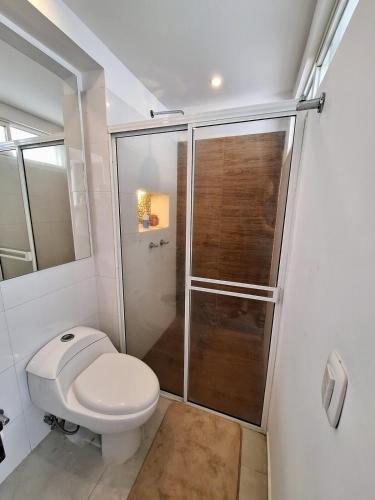 Gallery image of Casa en la Mansión Ginebra WIFI in Ginebra