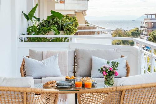 2-BDR SV Elegance Luxury Apt with Shared pool