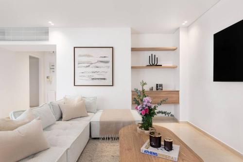 2-BDR SV Elegance Luxury Apt with Shared pool