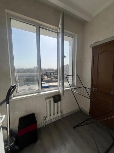비슈케크에 위치한 Apartment에서 갤러리에 업로드한 사진