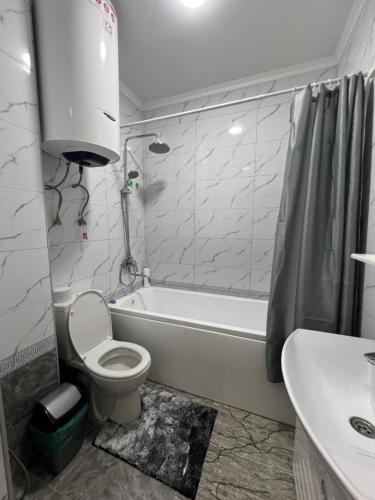 Apartment 욕실