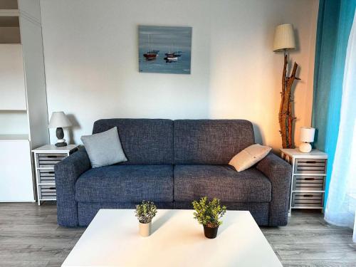 Résidence Arguin 2 - Studio à Arcachon, emplacement idéal MAE-9564