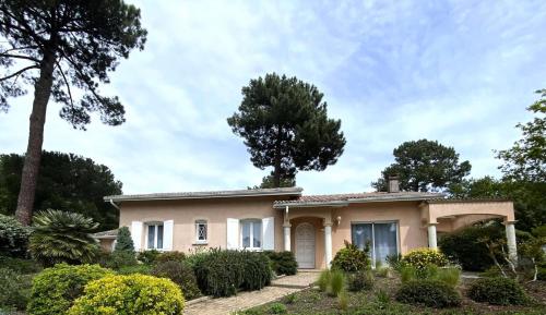 Résidence 442-arcachon - Agréable Maison de plain-pied de 100 m² MAE-7694
