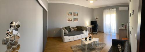 BZ Apartman - Comfortable apartment in the city center