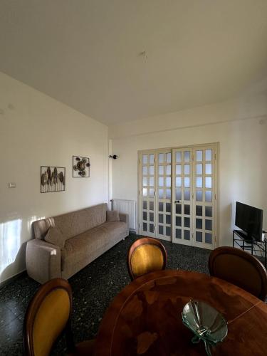 Elena's House