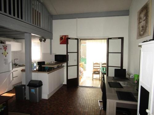 Photo de la galerie de l'établissement Résidence Bidaou - Maison 5 personnes à l'Aubarède résidence Le Bidaou à Lacanau Océan MAE-0491, à Lacanau